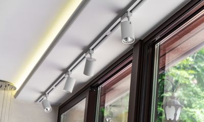 Can Light Installation in Littleton, CO