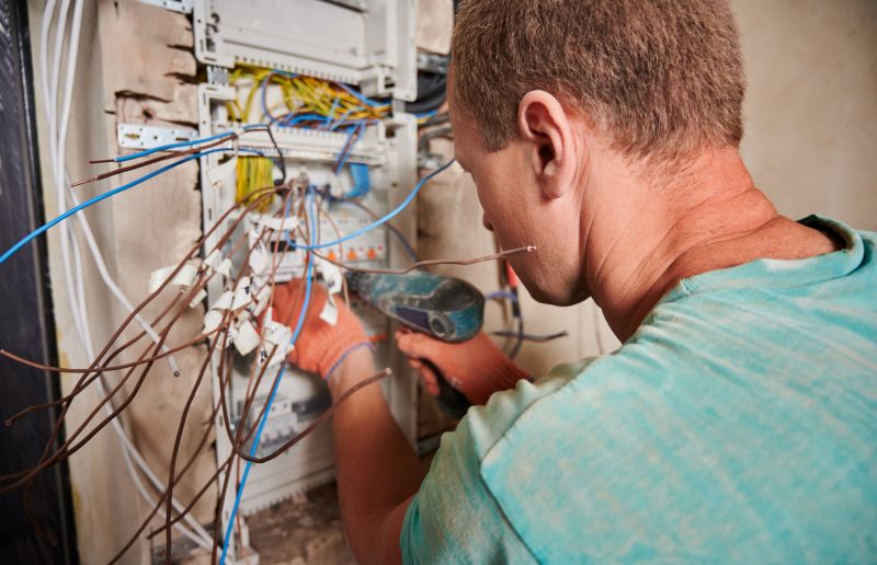 Electrical Update Service in Orem, UT