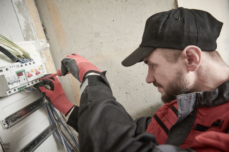 Fuse Box Service in Provo, UT