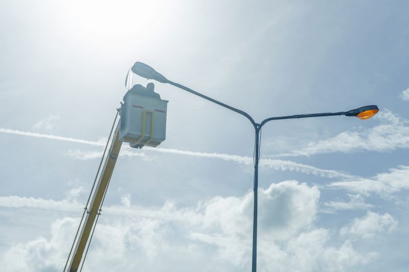 Outdoor Fixture Repair in Denver, CO