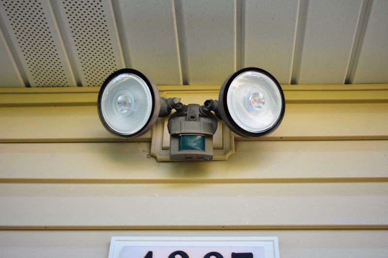 Outdoor Fixture Repair in Denver County, CO