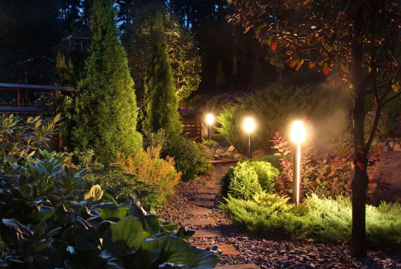 Outdoor Lighting Repair in Littleton, CO