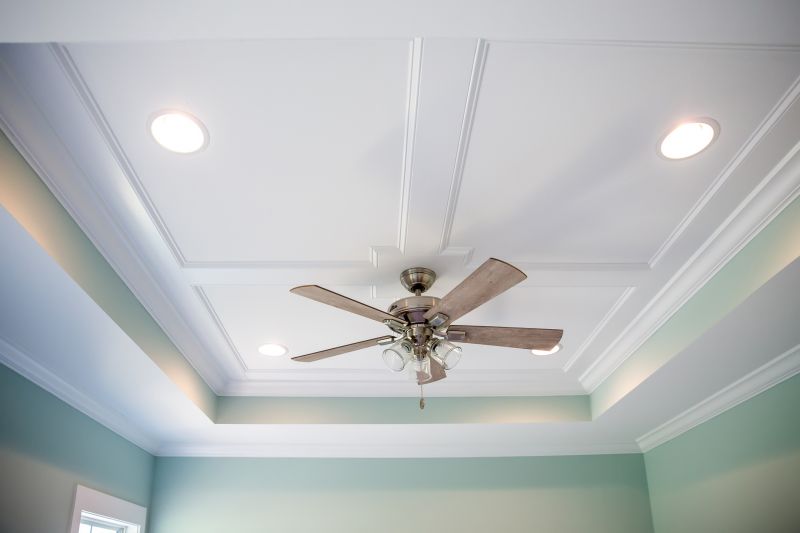 Pot Light Installation in Kansas City, MO