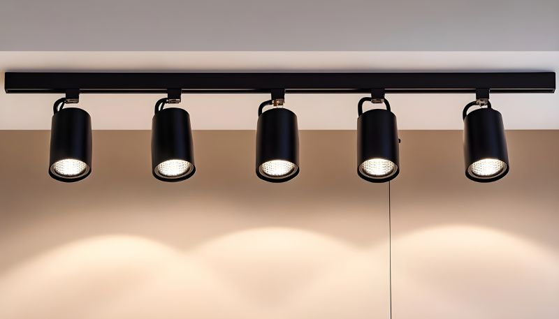 Track Lighting Installation in Prescott Valley, AZ